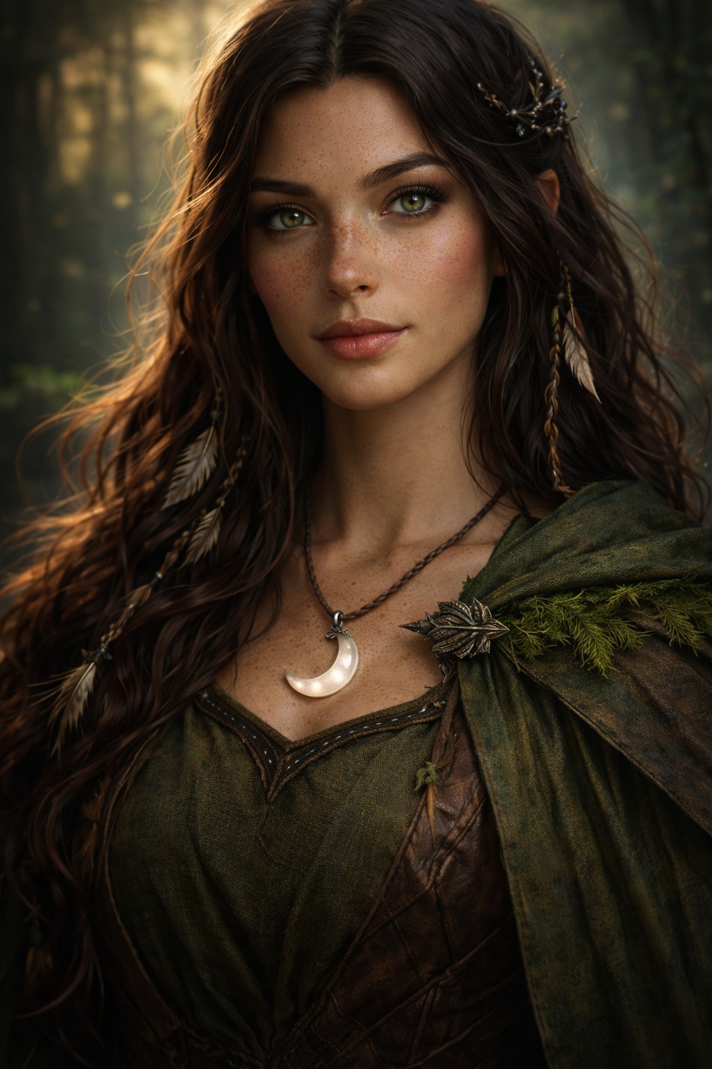 Luna Mondtau
