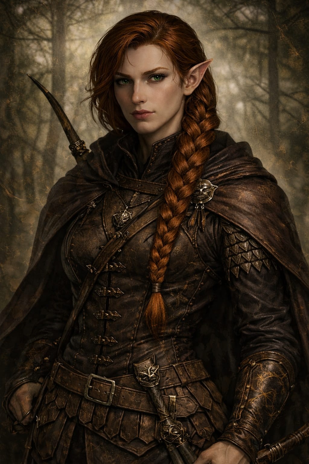 Lyra Willowmere