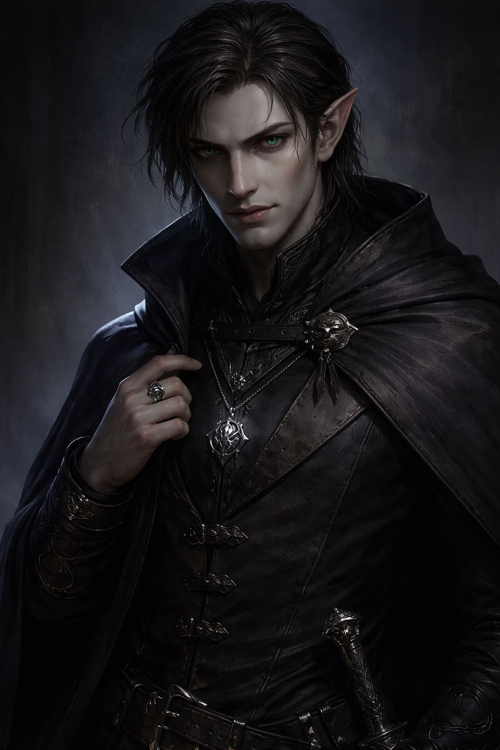 Vael Morren